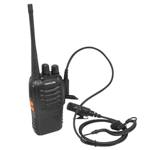 วิทยุสื่อสารแบบมือถือ TSHICOM TSC-88 BF 888s รุ่นเดียวกับ Baofeng BF-888S BF888s - Product Image 4