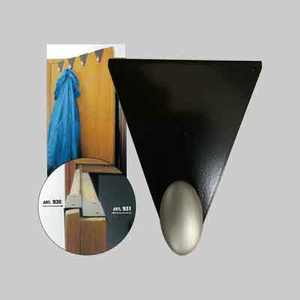 INTERLOCKING <b>DOOR</b> <b>HANGERS</b> Blister pack of 2 - Product Image 2