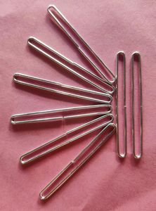 Dobladora <span class=keywords><strong>de</strong></span> alambre <span class=keywords><strong>de</strong></span> metal GST para clavos <span class=keywords><strong>de</strong></span> césped con alta velocidad - Product Image 4