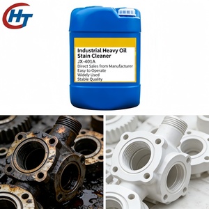 Dégraissant Liquide Écologique en Gros pour Taches d'Huile, Graisse Tenace, Utilisation Industrielle, Métallurgique et en <span class=keywords><strong>Cuisine</strong></span> - Product Image 1