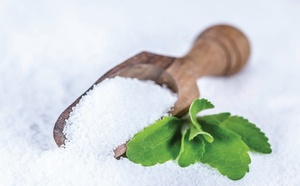 Extracto de <span class=keywords><strong>Stevia</strong></span> Glucósidos totales Dulzura natural una nueva opción para una vida saludable - Product Image 6