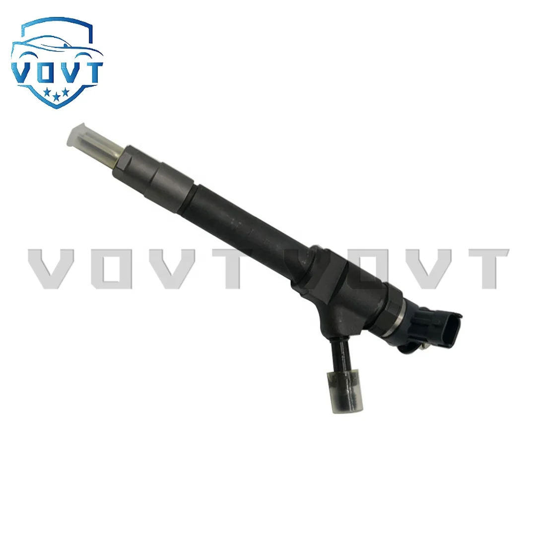 Diesel Engine Common Rail Injector 0445010804 0 445 010 804 for Fuel Pump