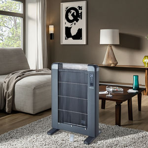 Dispositivo de Calefacción para el Hogar: Calentador Eléctrico a Base de Grafeno para Calefacción de Toda la Casa, Calentamiento Rápido y Función de Calefacción por Convección - Product Image 4