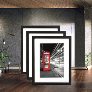 Photoframe new plastic here wall decoe home decor new wholesale china here low price without photo <b>acrylic</b> sheet - Product Image 3
