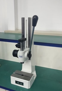 BHP-1R-J Está Equipado con Función <span class=keywords><strong>de</strong></span> Autobloqueo, Tipo <span class=keywords><strong>de</strong></span> Soporte <span class=keywords><strong>de</strong></span> Contrapeso, <span class=keywords><strong>Prensa</strong></span> <span class=keywords><strong>Manual</strong></span> <span class=keywords><strong>de</strong></span> Alto Rendimiento y Alta Rigidez - Product Image 3