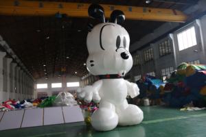 Modèle de poupée <span class=keywords><strong>gonflable</strong></span> de dessin animé de <span class=keywords><strong>chien</strong></span>/modèle <span class=keywords><strong>gonflable</strong></span> de dessin animé de vente chaude <span class=keywords><strong>pour</strong></span> la publicité <span class=keywords><strong>gonflable</strong></span>/jouets gonflables drôles <span class=keywords><strong>pour</strong></span> des enfants - Product Image 4