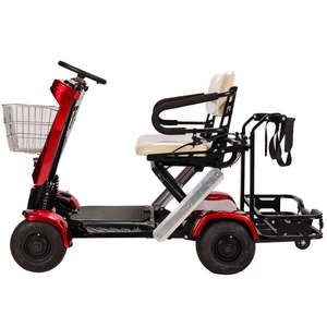 รถกอล์ฟไฟฟ้า 4 ล้อ 2000 วัตต์ ขับเคลื่อนสองที่นั่ง ระยะไกล ราคาโรงงาน พร้อมแบตเตอรี่ 60 โวลต์ โครงเหล็กความแข็งแรงสูง - Product Image 6
