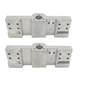 דיוק <span class=keywords><strong>cnc</strong></span> עיבוד שבבי שירותי עיבוד שבבי אלומיניום/נירוסטה כרסום מפנה עיבוד שבבי - Product Image 5