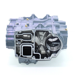 Bloc-cylindres de carter moteur hors-bord Yamaha 66T-15100-02-1S pour moteur 40 CV, pièces de rechange - Product Image 3