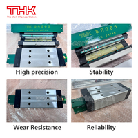 SRG65 TH K 100% Original japon blocs de roulement linéaire bas prix haute qualité bloc roulement à rouleaux diapositives Guide CNC pièces de rechange