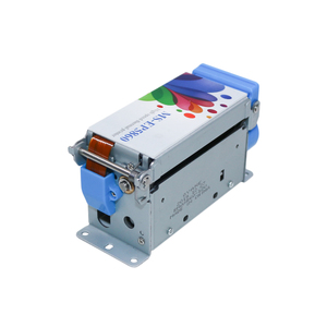 Masung MS-EP5860 nhúng 58mm Máy in hóa đơn nhiệt có thể điều chỉnh góc nhãn Máy in hóa đơn cho máy bán hàng tự động kho - Product Image 5