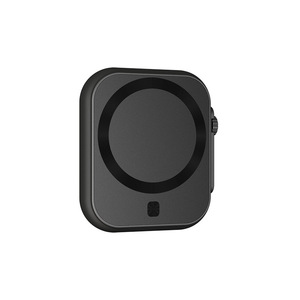 Chargeur sans fil magnétique 3-en-1 5000mAh 20W PD à charge rapide pour téléphone, montre et casque - Product Image 5