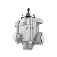 Convient pour la pompe à huile de direction assistée, la pompe de direction, la pompe à aubes, la pompe hydraulique du camion Scania 1457711