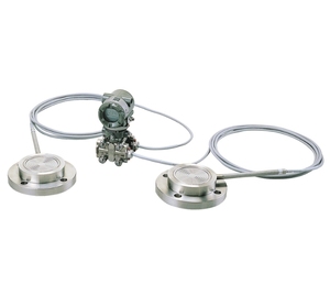 โยโกกาว่า EJA118E DP พร้อมรีโมตไดอะแฟรมซีลเอาต์พุต 4 ถึง 20 MA - Product Image 6