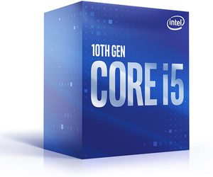 Procesador Core i5 <span class=keywords><strong>10400</strong></span> Original para juegos, CPU LGA 1200 65W para <span class=keywords><strong>Intel</strong></span> - Product Image 1