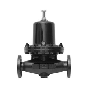 Régulateur de bouteille de gaz GPL à réponse rapide pour capacités variables - Product Image 3