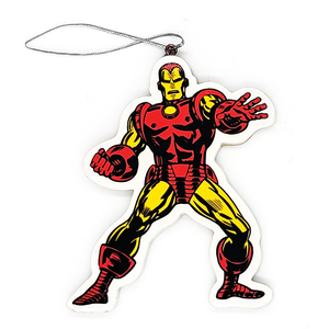 Venta al por mayor de resina Spider Iron Man llaveros acrílico llavero en blanco dibujos animados Capitán artesanía Anime estilo Animal para personalización - Product Image 2
