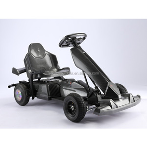 2024 Offre Spéciale 36V 250W Kart électrique enfants dérive voiture karting voiture électrique go karts voitures enfants à vendre