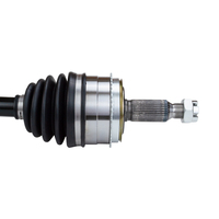 39100/43410/49500/43420 arbre d'entraînement d'essieu cv de qualité pour MITSUBISHI PAJERO V30 V60 00-07 OEM MR453384 demi-arbre assy cv joint kit