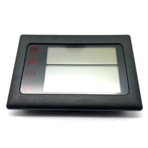Indicador de Descarga de Batería 1153605150 Compatible con Montacargas E14 E16 E18 E20 R14 R16 R20 - Product Image 2