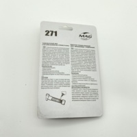 Qualité d'origine 242 vente en gros de haute qualité vente chaude bleu anaérobie super colle Threadlockers pour filetage