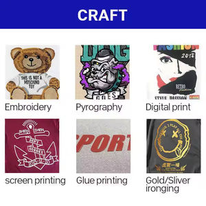 T-shirts personnalisés de haute qualité T-shirts à manches courtes Vintage 100% coton T-shirts pour hommes imprimés graphiques - Product Image 4