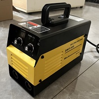 NOUVELLE Machine à souder portable à onduleur avec affichage numérique, machine à souder à l'arc MMA DC