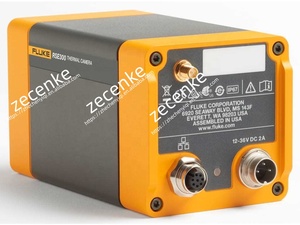 Imageur thermique à montage fixe Rse600/C 60Hz avec étui, HS1-Résolution 640X480, 60Hz - Product Image 2