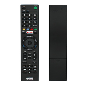 Thay Thế Phổ Quát RMT-TX100U Điều Khiển Từ Xa Sử Dụng Cho Tất Cả TV Thông Minh <span class=keywords><strong>Sony</strong></span> - Product Image 2