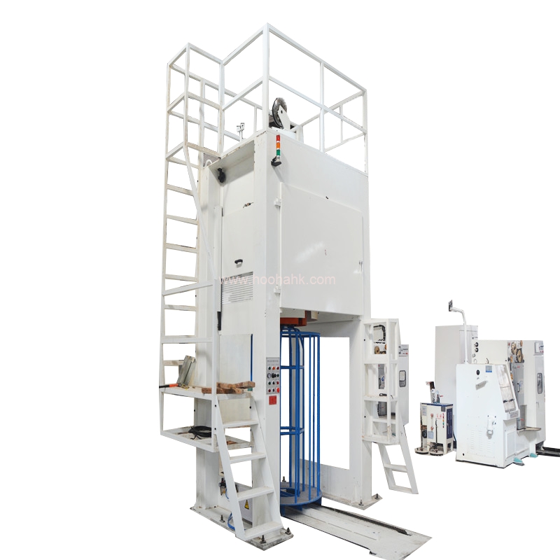 8mm Copper Wire Drawing Machine For Cable Making Equipment