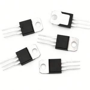 New & Original & In Stock AP9591GP-HF TO-220 Transistor Specialized Electronic Components Purchasing and Support Services - Product Image 1