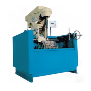 Máquina Bruñidora Automática Vertical para Cilindros - Product Image 2