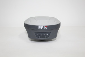 ฐานรับสัญญาณ GPS รุ่น High Efix F4 RTK และ RTK GNSS พร้อมช่องสัญญาณ 824 ช่อง รองรับ F4 และ F7 ระบบ IMU-RTK GNSS อัจฉริยะและอเนกประสงค์เพื่อการใช้งานที่ง่ายขึ้นยิ่งขึ้น - Product Image 4