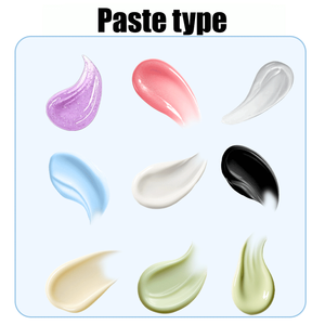 Pasta Dental Blanqueadora Herbal para el Cuidado Bucal en el Hogar, Limpia Suavemente <span class=keywords><strong>los</strong></span> <span class=keywords><strong>Dientes</strong></span> Dejándolos Frescos, Limpios, Nutridos y Radiantes - Product Image 6