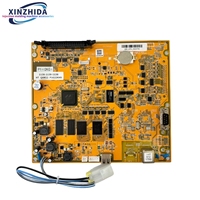 Placa TechMMI270M8 para Pantallas de 8 Pulgadas, Placa Haitian MMI270 y Placa TechMation 270, Placa de CPU TechMation MMI270