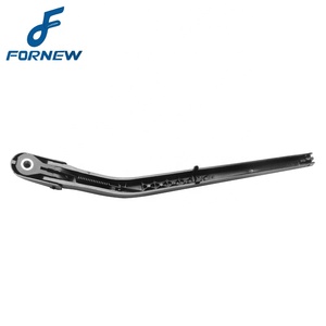 Nuova Spazzola Tergicristallo Posteriore per Auto FN-R13P920 per <span class=keywords><strong>FIAT</strong></span> <span class=keywords><strong>Panda</strong></span> 14113 Nera Dal 1993 al 2003 - Product Image 4