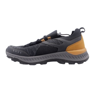 Wholesale High Quality <strong>Men's</strong> Walking Athletic Shoes Male Light Weight Sneaker with TPR Outsole - Product Image 2
