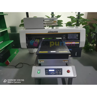 Mikaki A3fx Printer Inkjet UV Flatbed Ujf-A3hg /Ujf-3042hg Printer UV digunakan Ujf-3042 mikii E A3 Printer