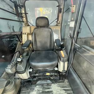 Excavadora Usada Hitachi ZAXIS 70 de Japón, Maquinaria de Construcción de 7 Toneladas, 90% Nueva, Excavadora de Orugas Usada ZAXIS70 a Bajo Precio - Product Image 3