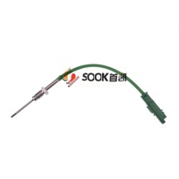 Nouveau capteur de température des gaz d'échappement SOOK pour moteur OEM NO. Modèle LR071700 SKT-1753