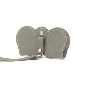 Vente en gros nouveau produit lunettes de soleil sac de rangement lunettes en cuir pochettes de protection <span class=keywords><strong>2023</strong></span> - Product Image 6