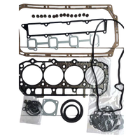 Kit de joints de cylindre pour moteur diesel de machines de construction pour Isuzu Caterpillar Hino Deutz Cummins Kubota Yanmar
