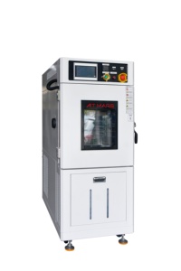 Dừng và hass 20 ~ 98% RH ổn định điện tử nhiệt độ thấp cao cho buồng thử nghiệm 1 năm hoch-und tieftemperatur-testkammer - Product Image 4