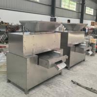 Dubbele Roller Sapcentrifuge Professionele Sinaasappelpers RVS Koude Pers Fruitpers voor Fruit en Groenten