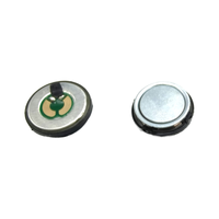 Haut-parleur d'os ultra-mince de 4.3mm Haut-parleur de conduction osseuse de 0.5W pour oreiller de sommeil