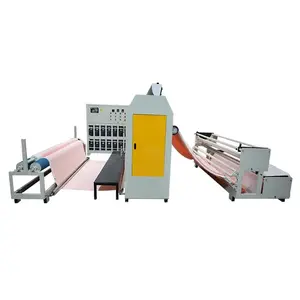 mattress manufacturing machine Customized Size Blanket Quilting Machine Factory supply factory price