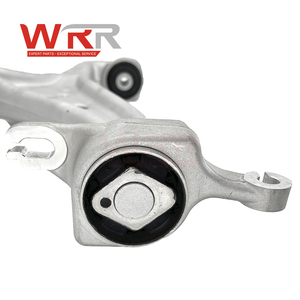 1663300207 1663300243 Bras de suspension pour Benz W166 C292 GLE350 ML350, bras inférieur droit avant robuste, pièces de qualité supérieure - Product Image 5