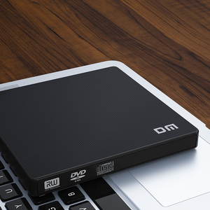 Lecteur DVD externe DM DR005 USB 3.0, lecteur/<span class=keywords><strong>graveur</strong></span> <span class=keywords><strong>de</strong></span> <span class=keywords><strong>CD</strong></span>/DVD, plug & play pour ordinateur portable, ordinateur <span class=keywords><strong>de</strong></span> bureau, Windows, Mac, Linux - Product Image 5