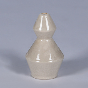 Base de Lámpara de Mesa de Cerámica, Accesorios Artísticos para Iluminación, Piezas OEM ODM, Fábrica de Lámparas Personalizadas - Product Image 3