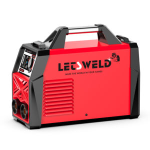 Máquina <span class=keywords><strong>de</strong></span> Soldadura Remota LETSWELD MMA <span class=keywords><strong>Venus</strong></span>-160, Placa 3PCB, 220/380V, Pantalla LED - Product Image 5